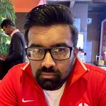 Prashant Bhatia - @prashantbhatiadr - Instagram