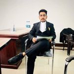 Adv Prashant Bhatt - @adv_prashantbhatt - Instagram