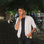 ER Prashant Bhatt - @_bhatt_prashant_1308 - Instagram