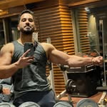 Prashant Bhatt - @fit_prashantbhatt - Instagram