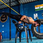 Prashant Bhatt - @prashant_sthenics - Instagram