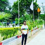Prashant Bhatt - @prashant___7320 - Instagram