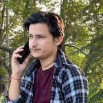 Prashant BhattaRai - @prashant_bhattarai321 - Instagram