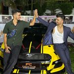 Prashant Sharma - @prashant_brahm_bhatt - Instagram