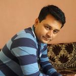 Prashant Dave - @prashant.dave.501 - Instagram