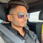 Prashant Dave - @mr_prashant_dave07 - Instagram