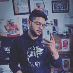 Prashant dave - @prashant_dave1516 - Instagram