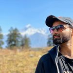 Prashant Dave - @imprashantdave - Instagram