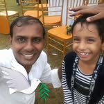 Prashant Doshi - @prashantdoshi2550 - Instagram