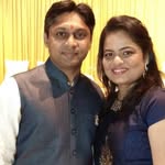 Prashant Doshi - @prashantdoshi9285 - Instagram