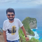 Prashant Doshi - @prashantdoshi91 - Instagram