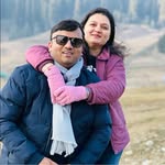 Prashant Doshi - @prashantdoshi83 - Instagram