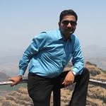 Prashant Doshi - @mayurchem99 - Instagram