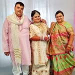 Prashant Doshi - @doshi571 - Instagram