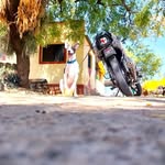 #__PRASHANT KARADE - @lucky_recing_club_ - Instagram