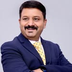 Prashant Kothari - @prashantskothari1 - Instagram