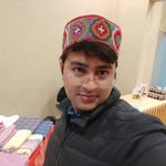 Prashant Kothari - @theukdrive - Instagram