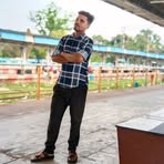 Prashant Nayak - Facebook