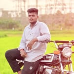 Prashant Nayak - @rx__kiccha_17 - Instagram