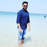 Prashant Pandya - @pacific_pandya - Instagram