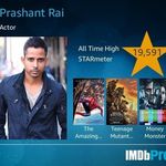 Prashant Rai - @prashantrai06 - Instagram