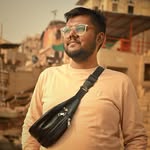 Prashant Vora - @axcel_blaze - Instagram