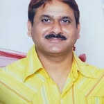 Prashant Vora - @prashantvora40 - Instagram