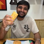 Prashant Vora | Food Reels - @foodesta_prashant - Instagram