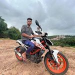 Prashanth Prabhu - @pacchu_018 - Instagram