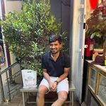 Prashanth Srinivasan - @prashanth_01 - Instagram