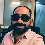 Prashanth Srinivasan - Facebook