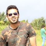 Prashanth Srinivasan - @prashi2019 - Instagram