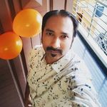 Prashanth Srinivasan - @prashanth11011 - Instagram