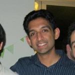 Prashanth Srinivasan - @prashsrini - Instagram