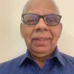 Pratap Kishore Mathur - @pratapkishoremathur - Instagram