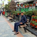 Pratap Mathur - @stejpratap021 - Instagram