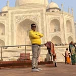 Pratap Varma - @pratapvarma54 - Instagram