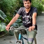 Pratap Varma - @chekuripratap - Instagram