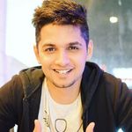 Prateek Arora - @__prateek_arora__ - Instagram