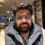Prateek Arora - @writo_somniac - Instagram