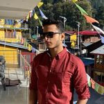 Prateek Bhatt - @prateekbhatt_ - Instagram