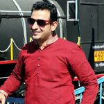 Prateek Bhatt - @prateek.bhatt - Instagram