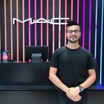 Prateek Gupta - @makeupbyprateek - Instagram