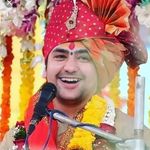 prateek gupta - @bageswar_dham_sarkar_7000 - Instagram