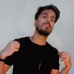 Prateek Gupta - @iprateek12 - Instagram