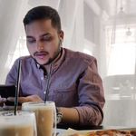 Prateek Rai - @prateek____rai - Instagram