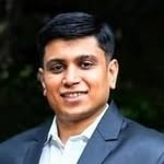Prateek Shah - @prateekshah.cfa - Instagram