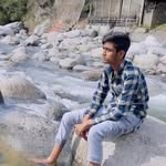 Prateek Shah - @mr_shooter108 - Instagram