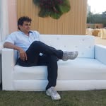 PRATEEK SHAH - @bulsarbookstore - Instagram