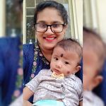 Prathima Reddy - @prathimashekar0904 - Instagram